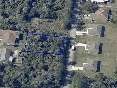 Land/Boat Docks for sale at 1210 HASTINGS RD SW, Palm Bay FL 32908