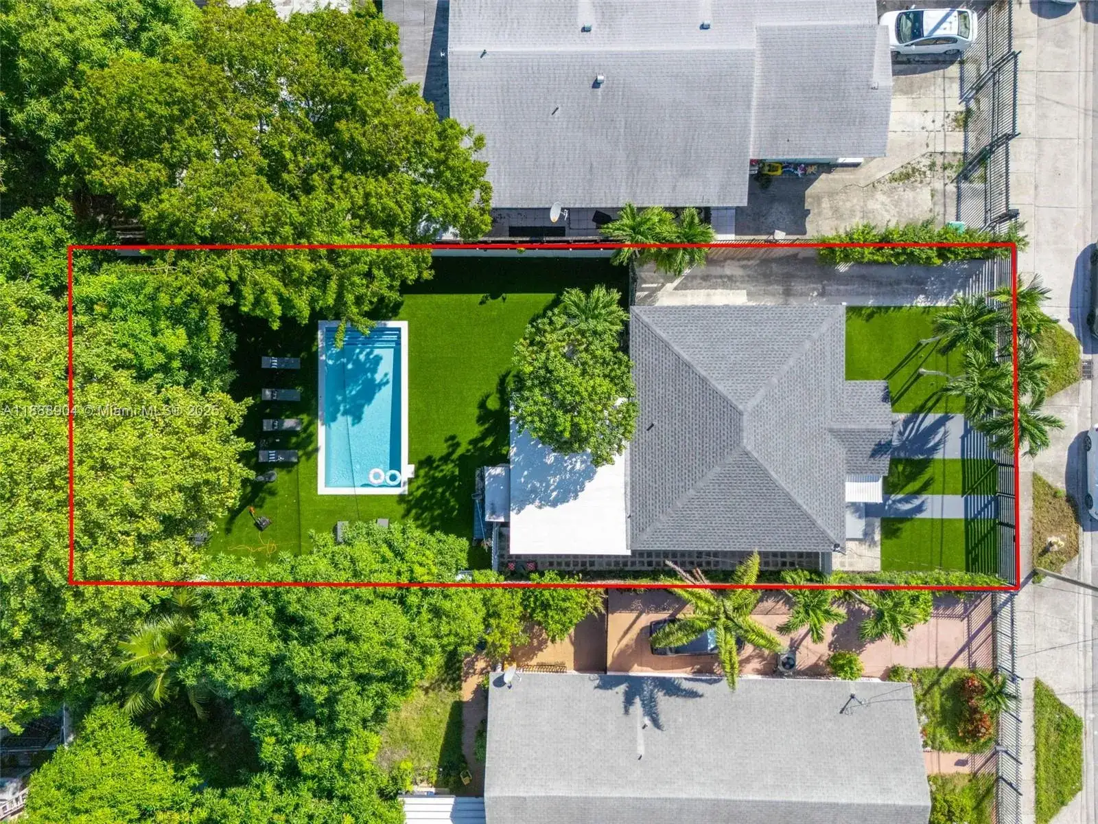 3 bedroom 3 bath Residential for sale at 1451 NW 31st St, Miami FL 33142