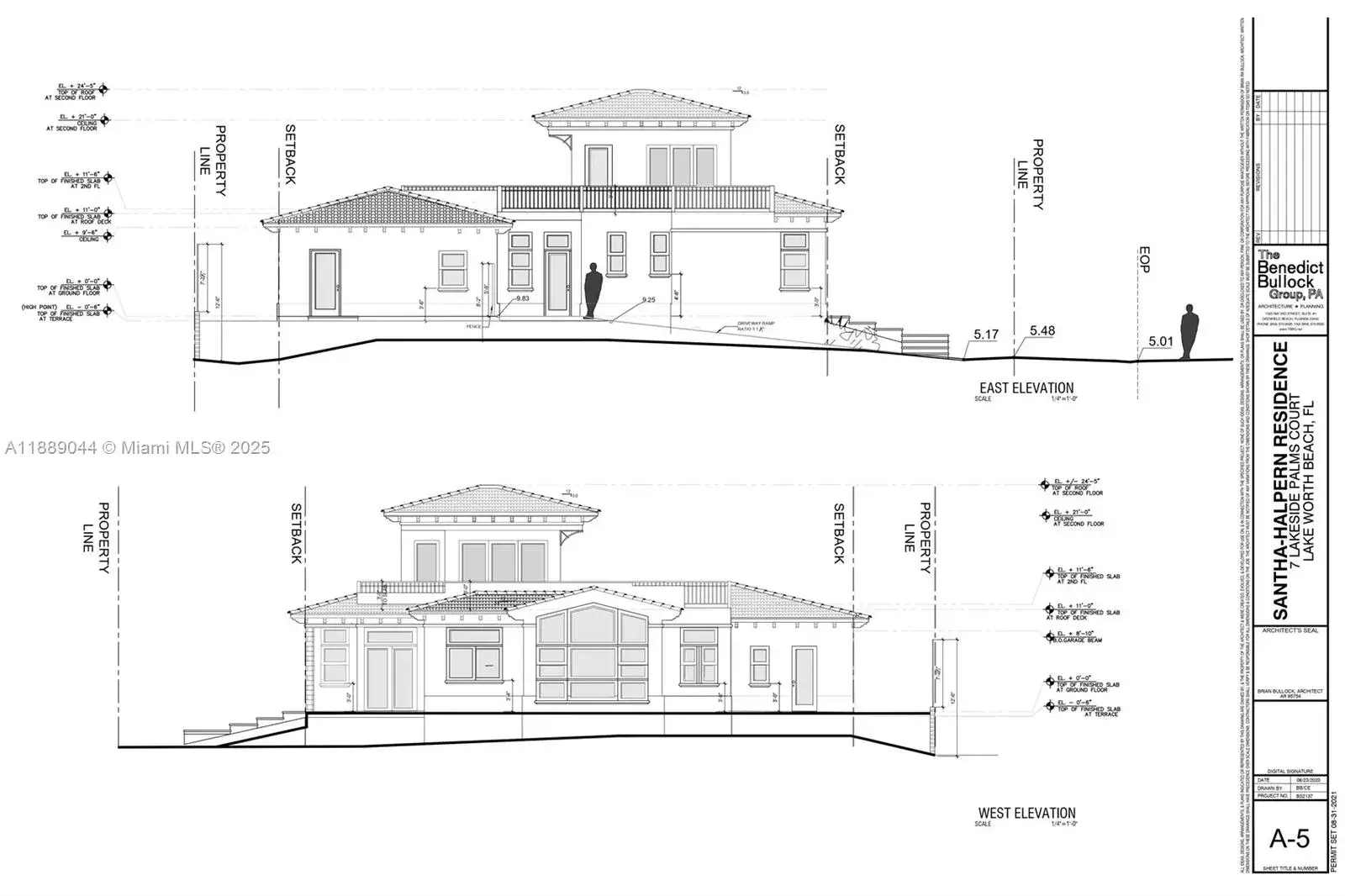 3 bedroom 3 bath Residential for sale at 7 Lakeside Palms Ct, Lake Worth FL 33460