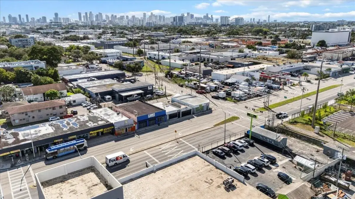 Business Opportunity for sale at 2313 NW 27th Ave, Miami FL 33142