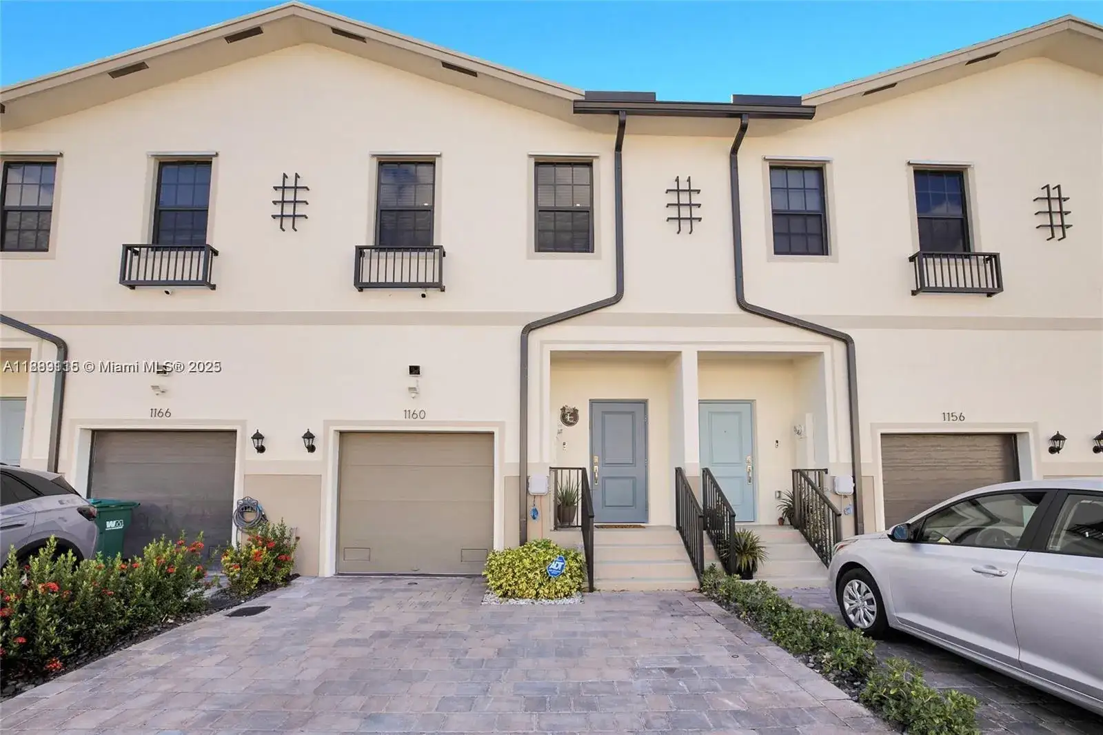3 bedroom 2 bath Residential for sale at 1160 SW 7th Ct, Florida City FL 33034