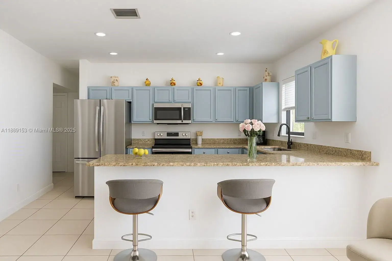 4 bedroom 3 bath Residential for sale at 24042 SW 114th Pl, Homestead FL 33032