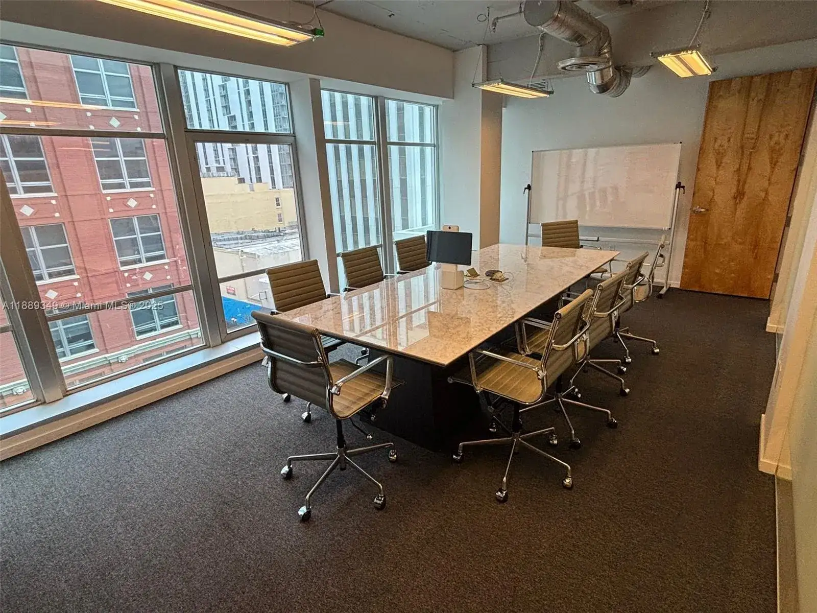 Commercial Sale for sale at 14 NE 1st Ave, Miami FL 33132
