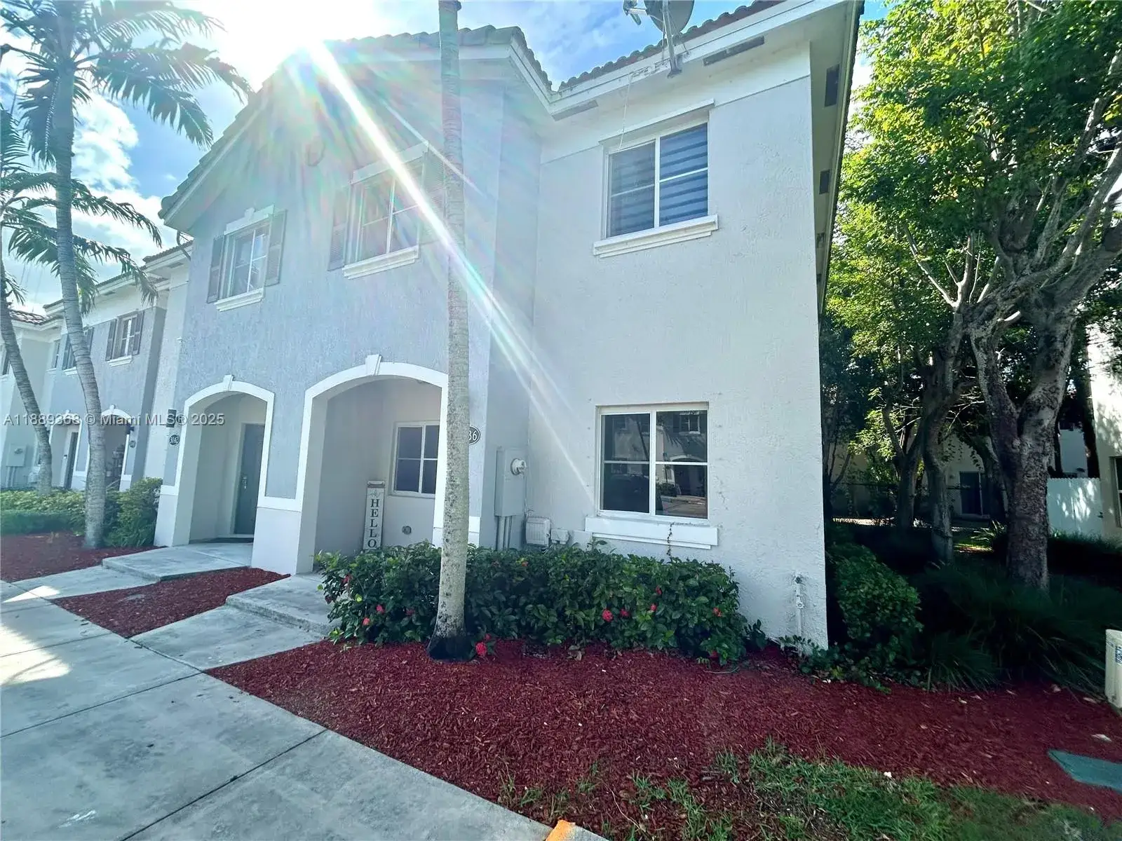 3 bedroom 2 bath Residential for sale at 3036 SE 15th Ave, Homestead FL 33035