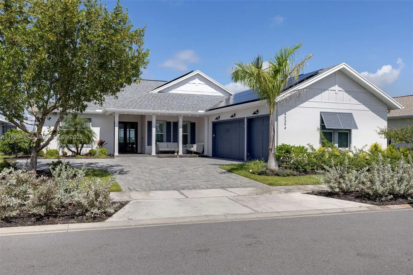 43394 Waterside Trl, Punta Gorda FL 33982