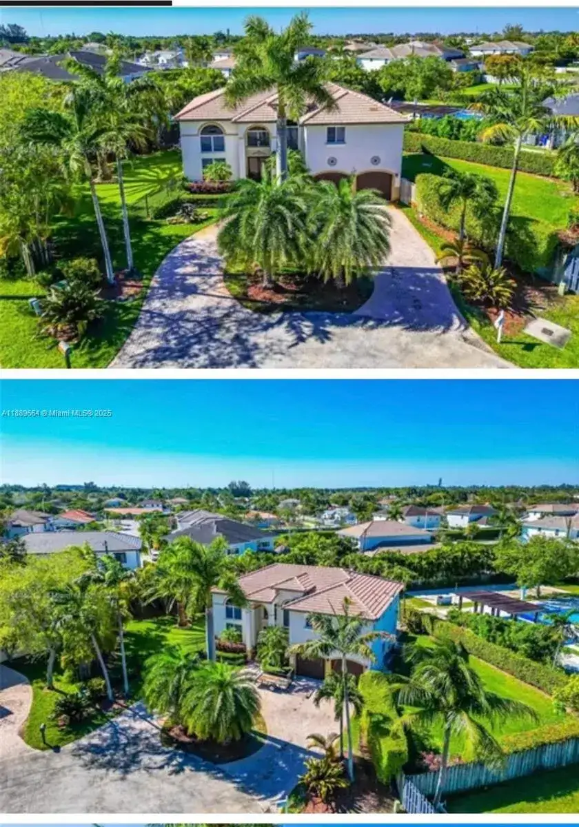 5 bedroom 3 bath Residential for sale at 12071 SW 1st St, Miami FL 33184