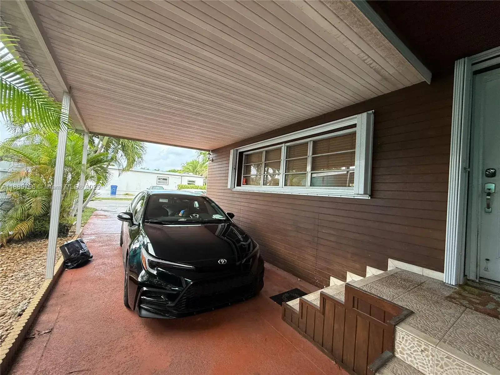 Residential for sale at 12850 SW 14th St, Miami FL 33184