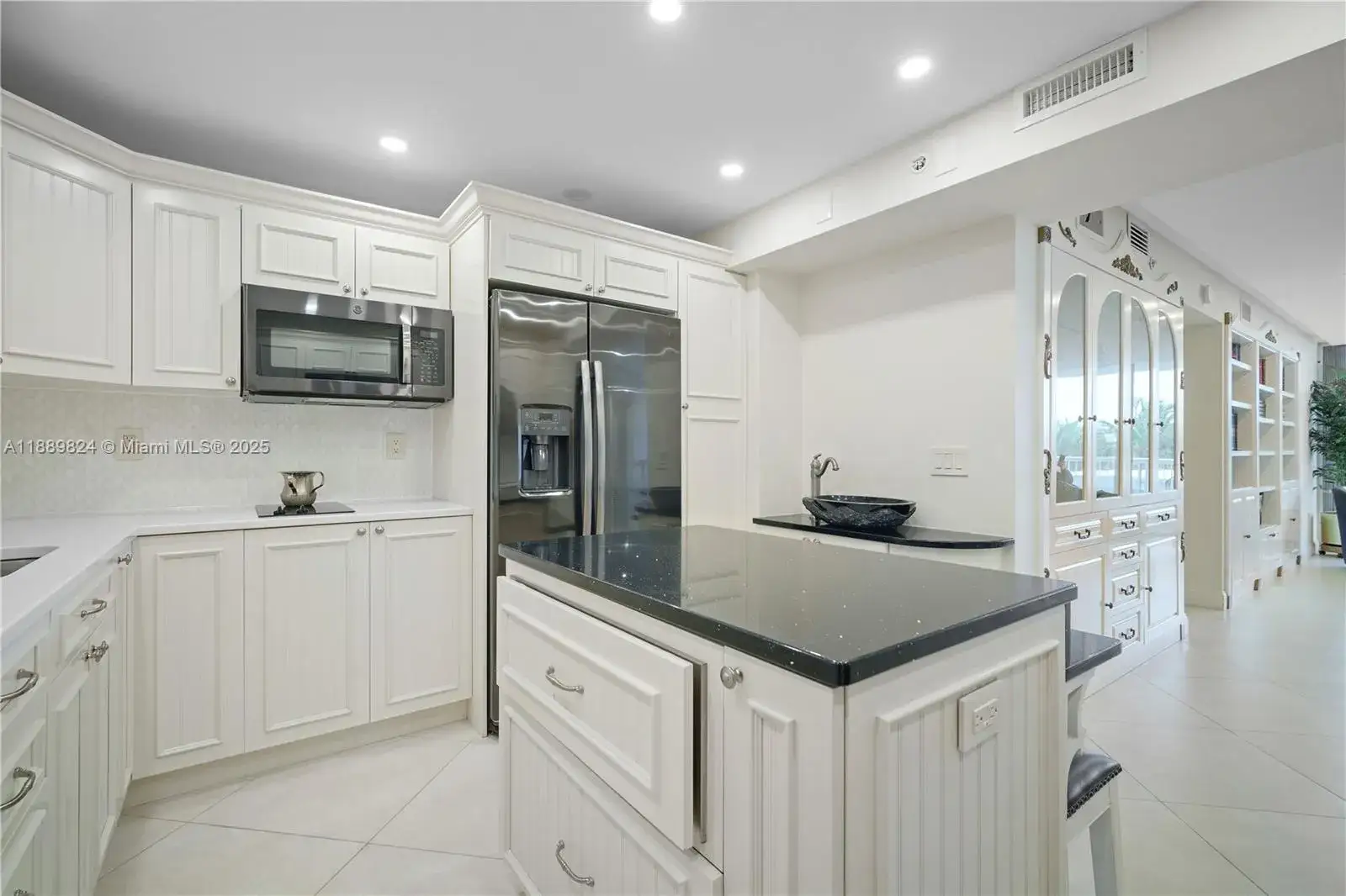 2 bedroom 2 bath Residential for sale at 9341 Collins Ave # 205, Surfside FL 33154