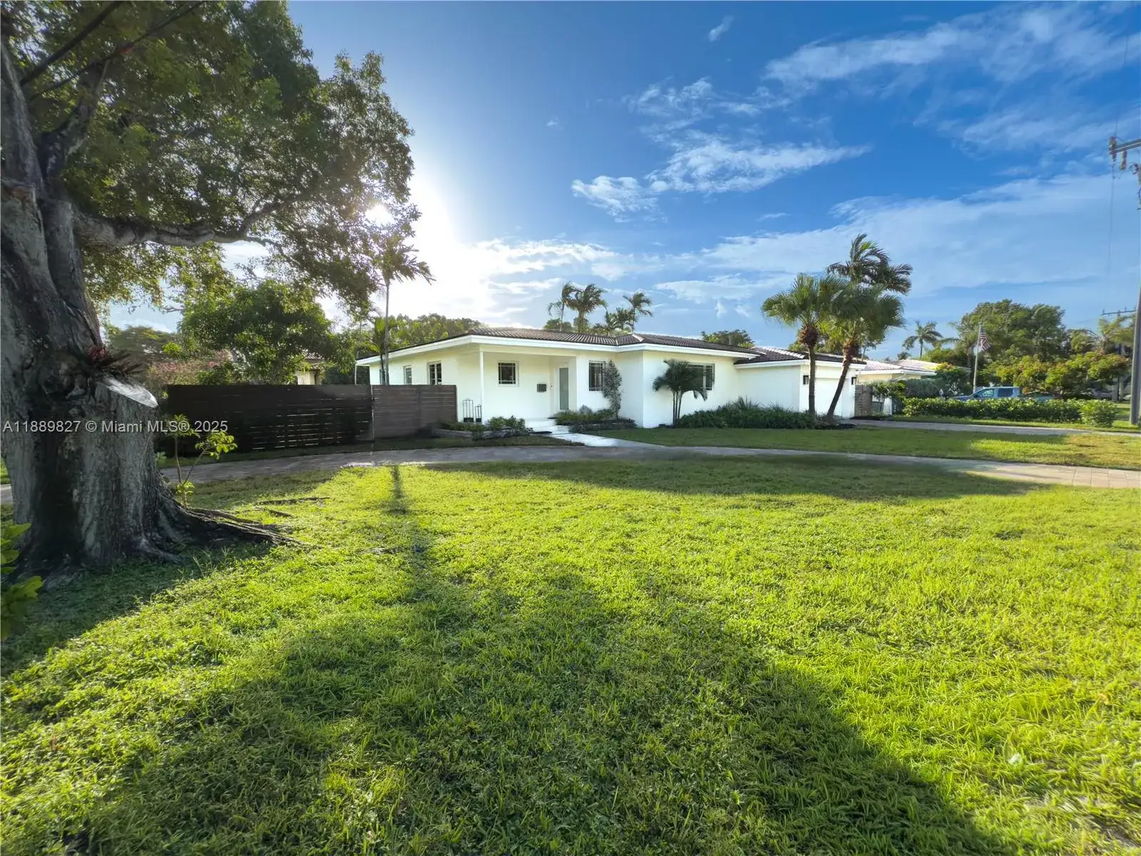 3 bedroom 2 bath Residential for sale at 1300 NE 102nd St, Miami Shores FL 33138