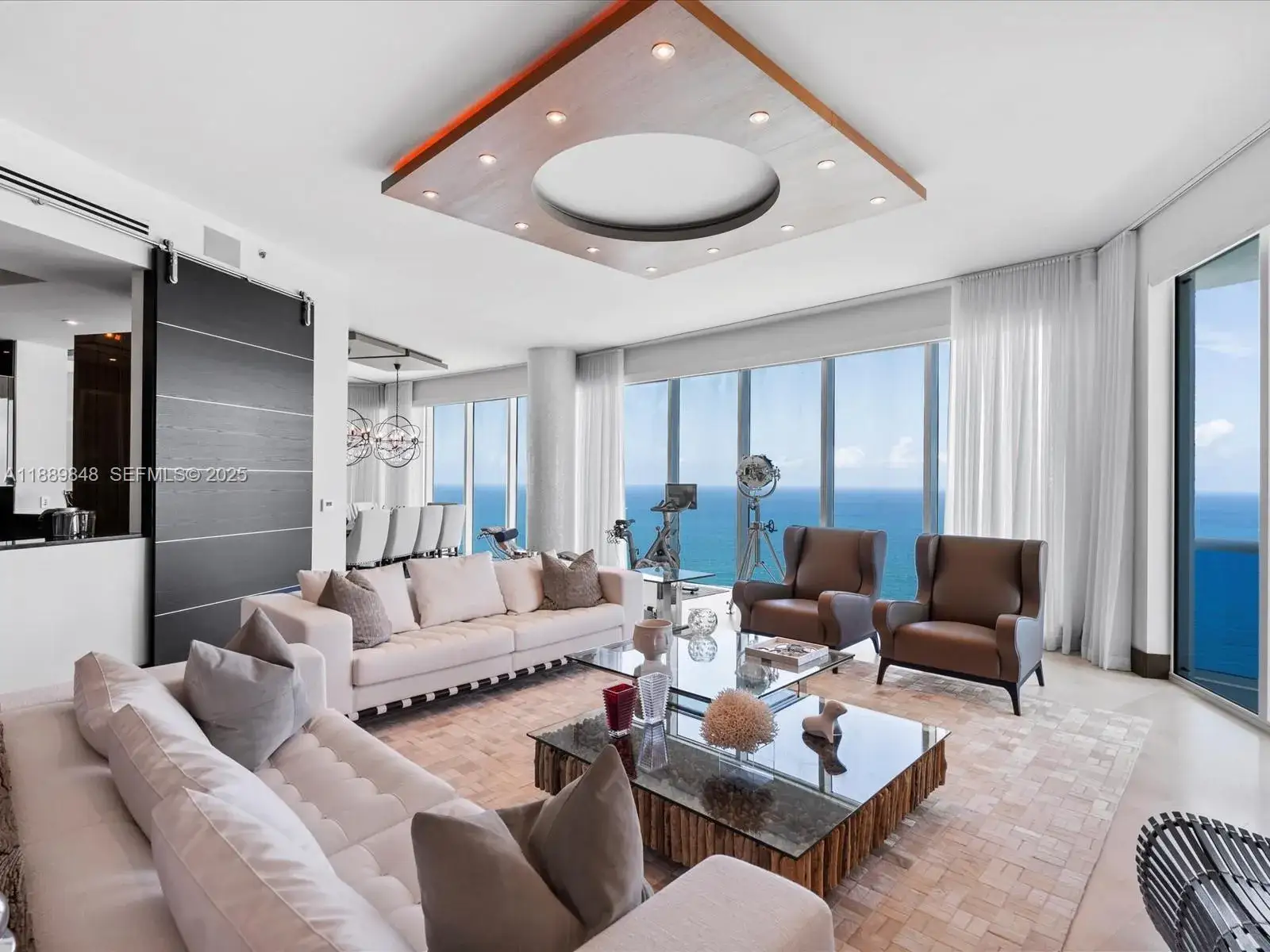6 bedroom 6 bath Residential for sale at 2711 S Ocean Dr # 4005, Hollywood FL 33019