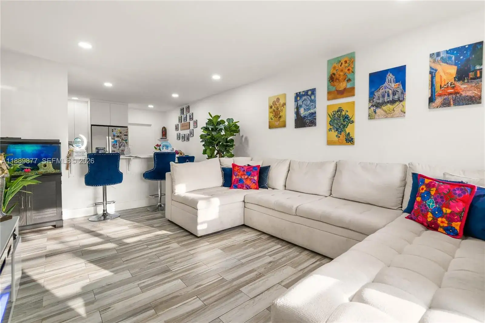 2 bedroom 2 bath Residential for sale at 17365 SW 95th Ave # 17365, Palmetto Bay FL 33157