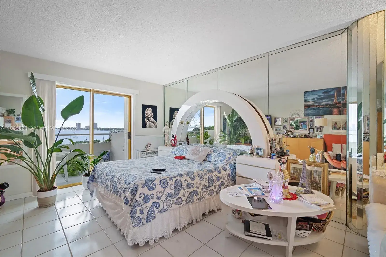 1 bath Residential for sale at 7904 West Dr # 714, North Bay Village FL 33141