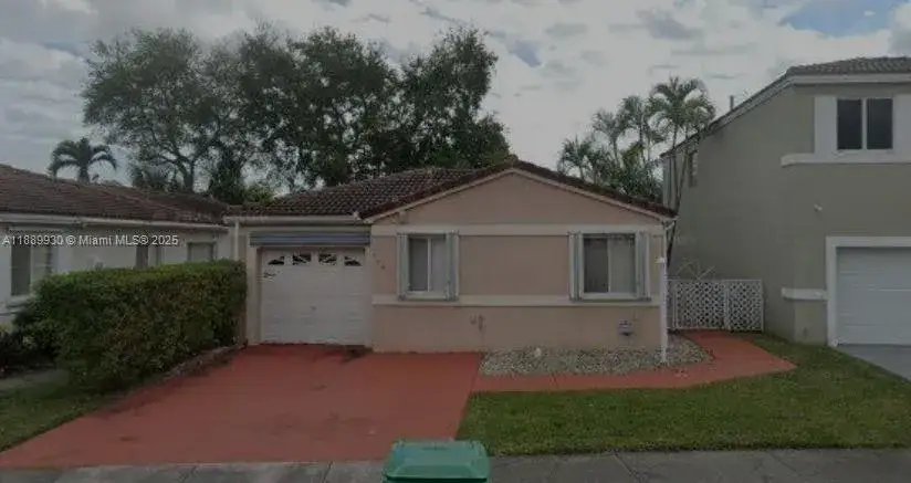 3 bedroom 2 bath Residential for sale at 16907 SW 142nd Pl, Miami FL 33177