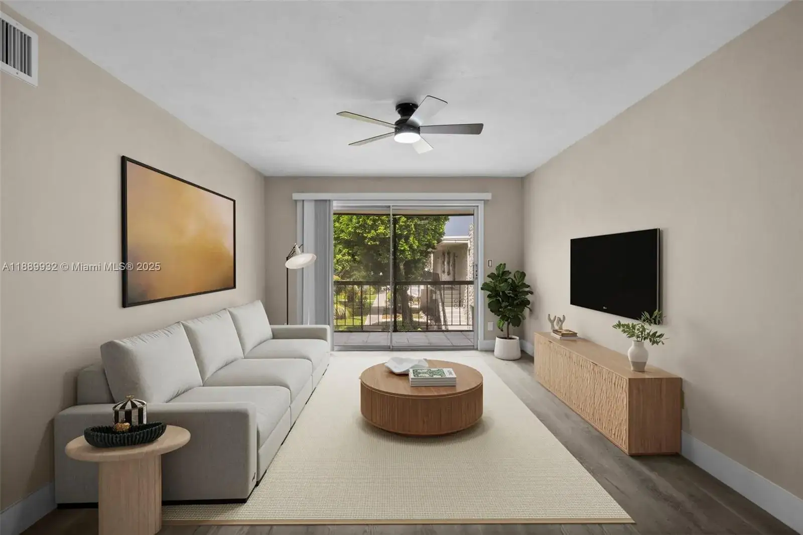 1 bedroom 1 bath Residential for sale at 8701 SW 141st St # A7, Palmetto Bay FL 33176