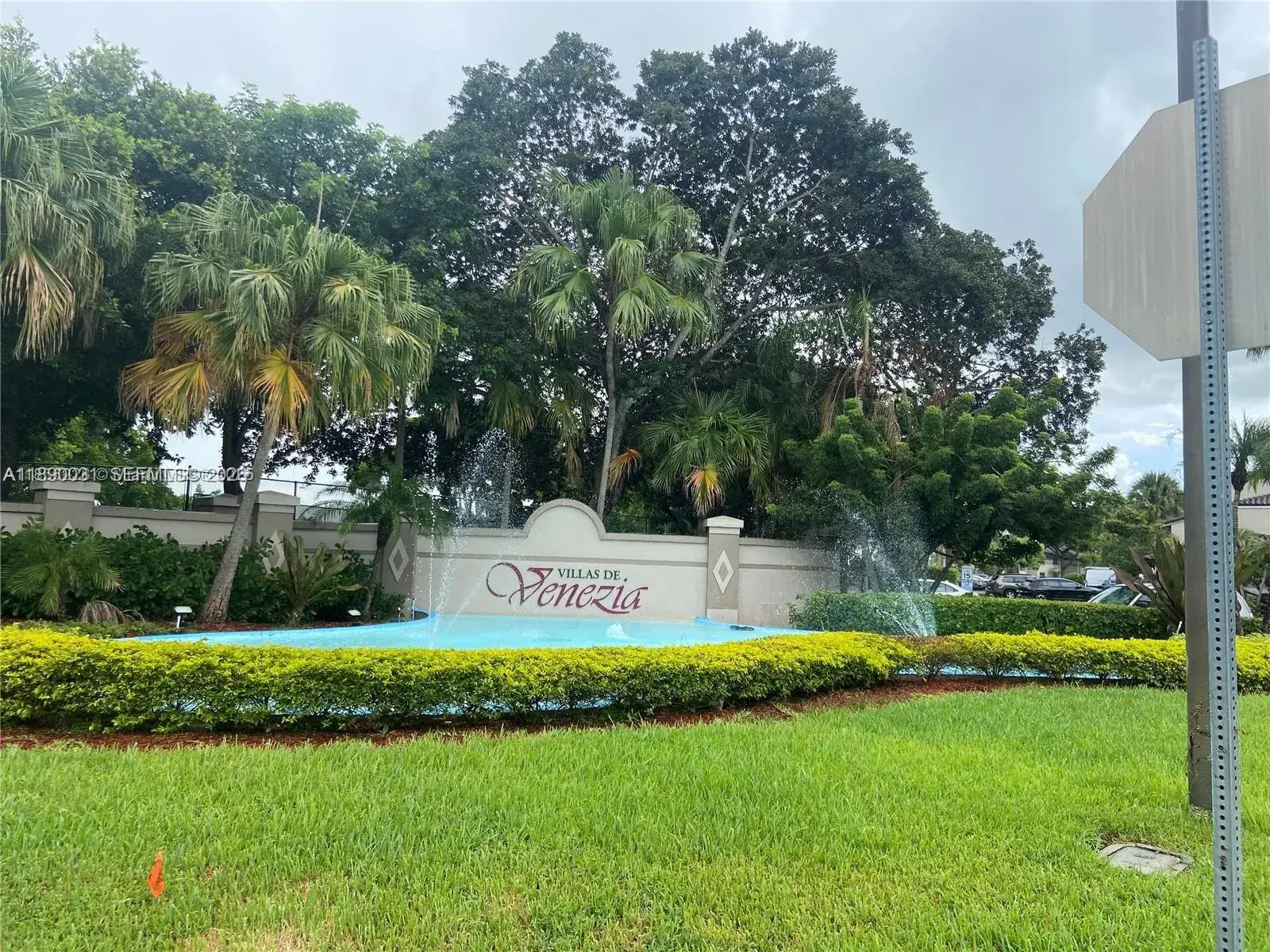 3 bedroom 2 bath Residential for sale at 9937 Nob Hill Pl # 1637, Sunrise FL 33351