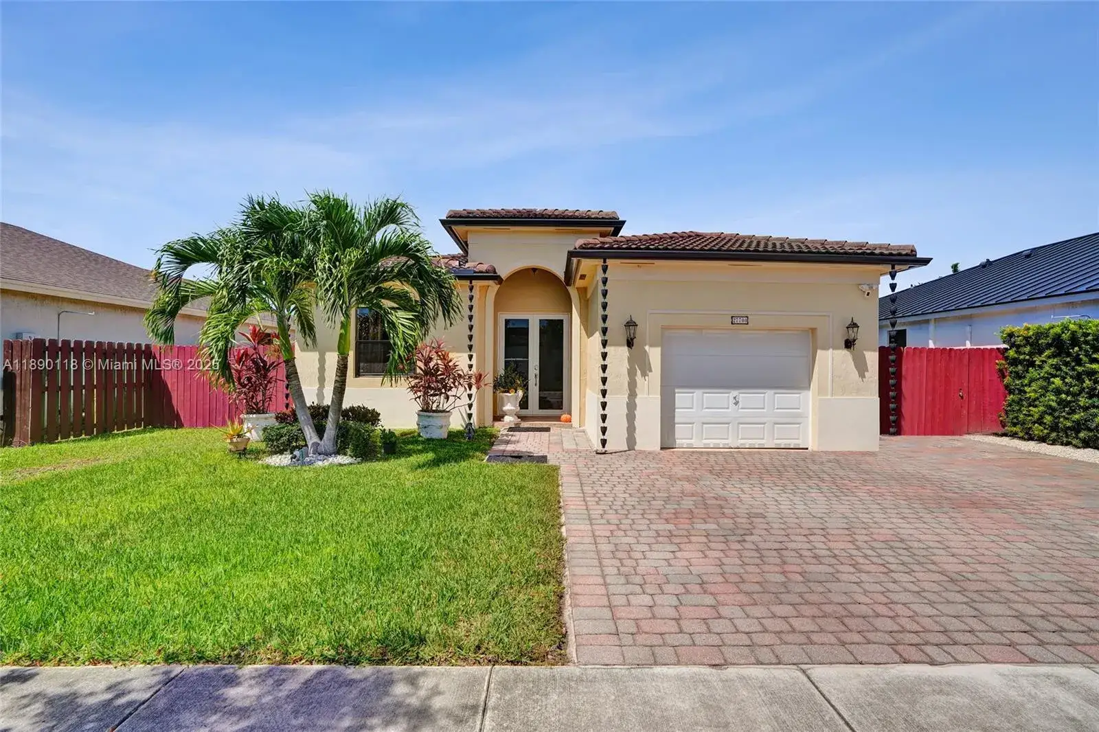 3 bedroom 3 bath Residential for sale at 27700 SW 135th Ave Rd, Homestead FL 33032