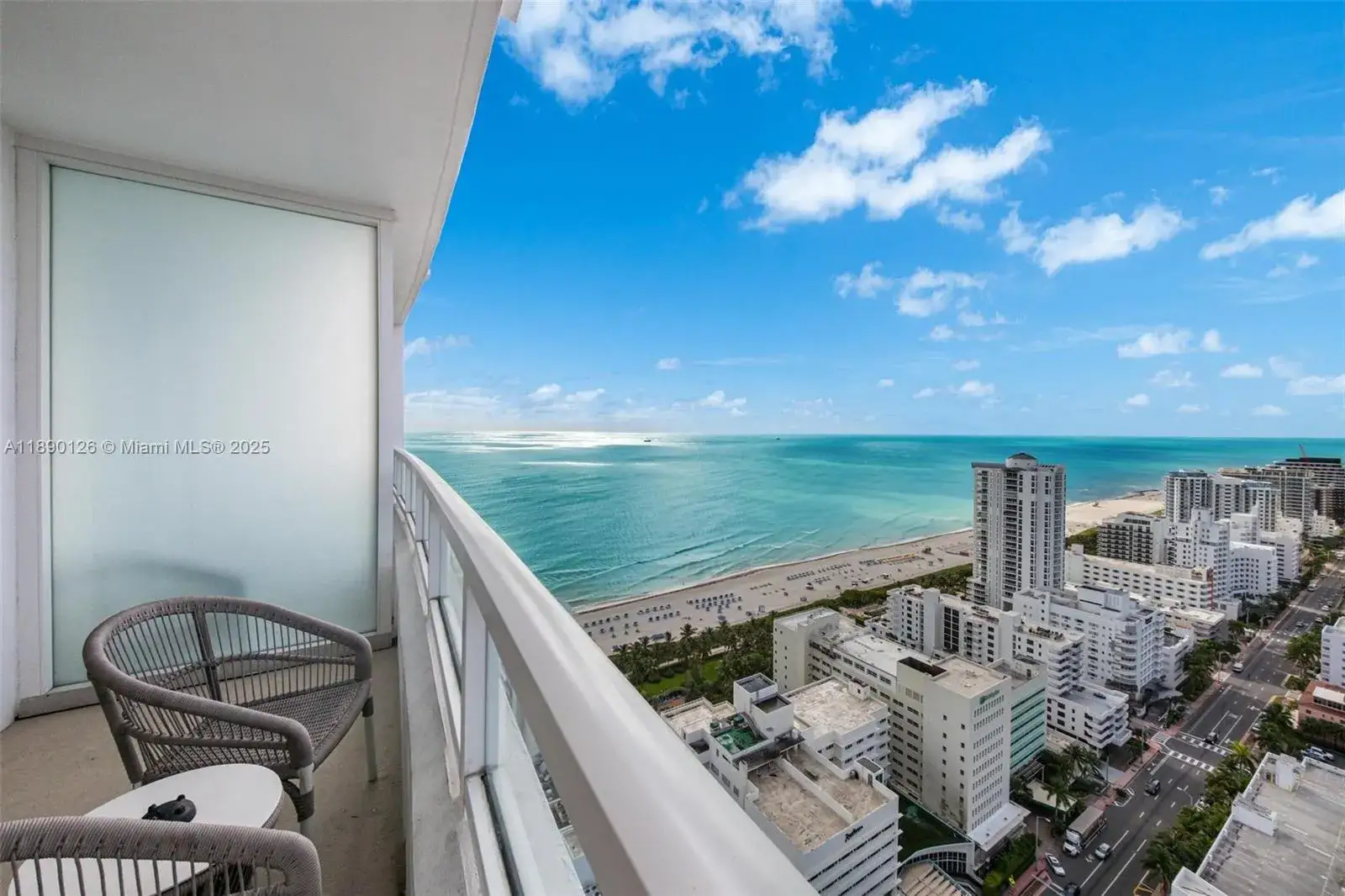 5 bedroom 5 bath Residential Lease for rent at 4401 Collins Ave, Miami Beach FL 33140