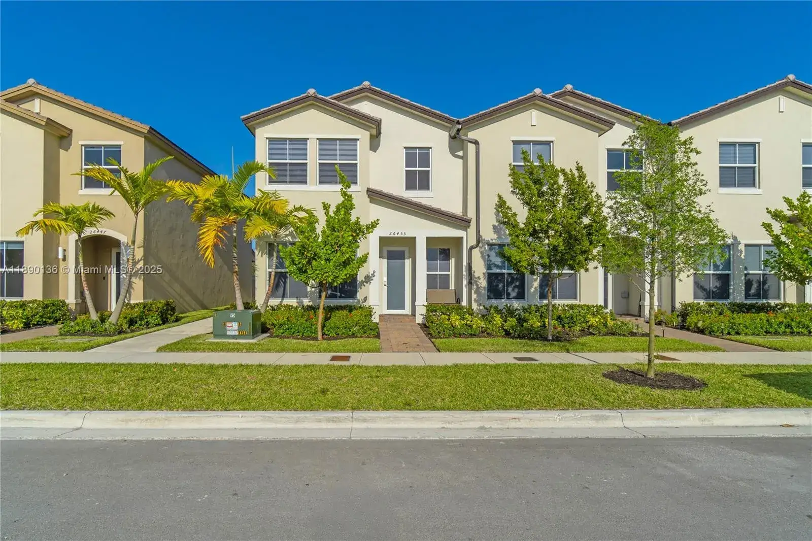 4 bedroom 3 bath Residential for sale at 26455 SW 148th Ave, Homestead FL 33032