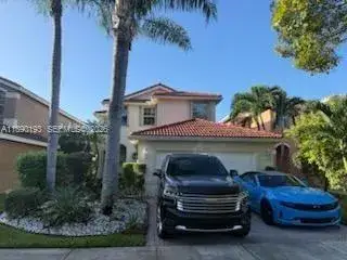 5 bedroom 3 bath Residential Lease for rent at 15026 SW 19th Ct, Miramar FL 33027