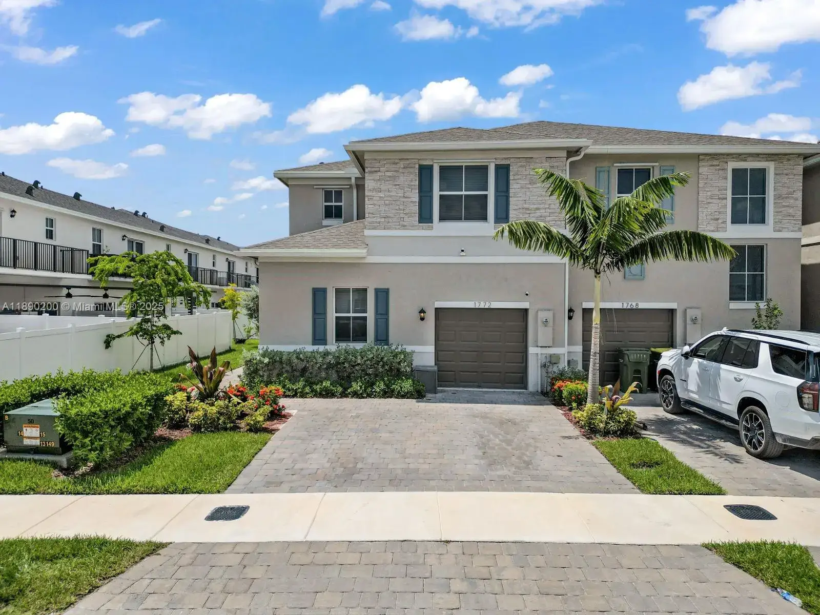 4 bedroom 3 bath Residential for sale at 1772 SE 8th Ter, Homestead FL 33034