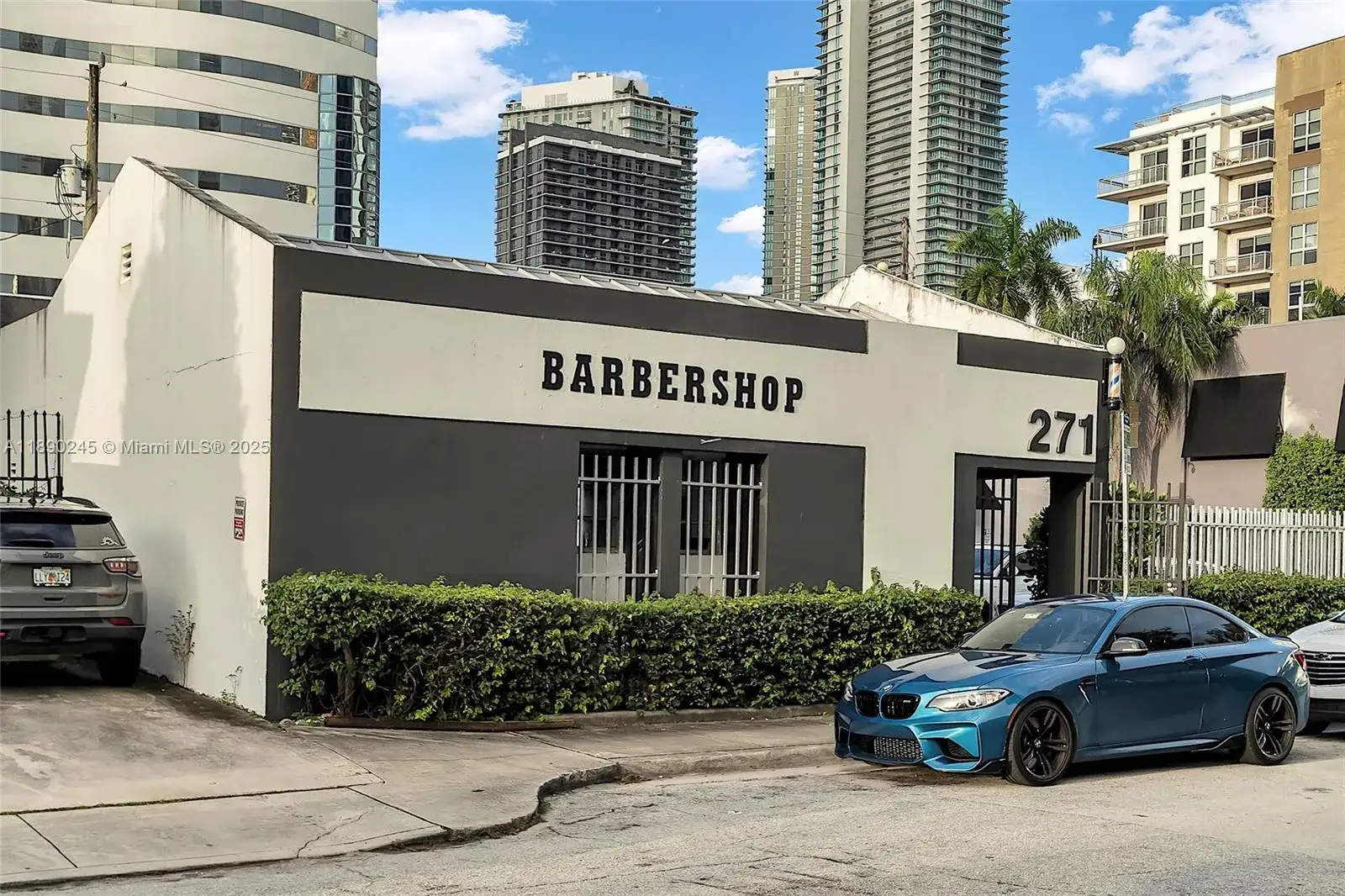Business Opportunity for sale at 2700 Biscayne Blvd, Miami FL 33137