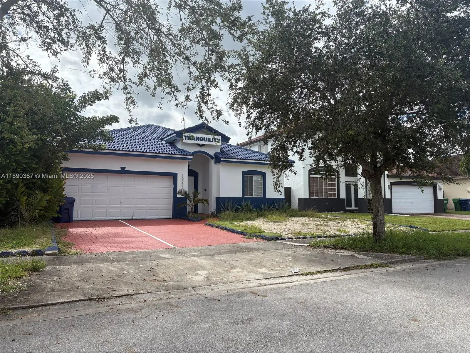 3 bedroom 2 bath Residential for sale at 10272 SW 227th Ln, Cutler Bay FL 33190