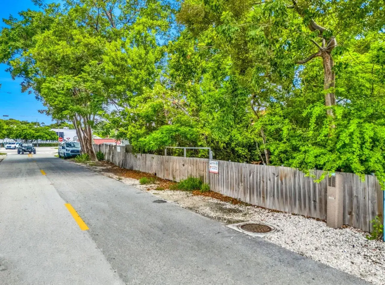 Land/Boat Docks for sale at 1032 Snapper Ln, Key Largo FL 33037