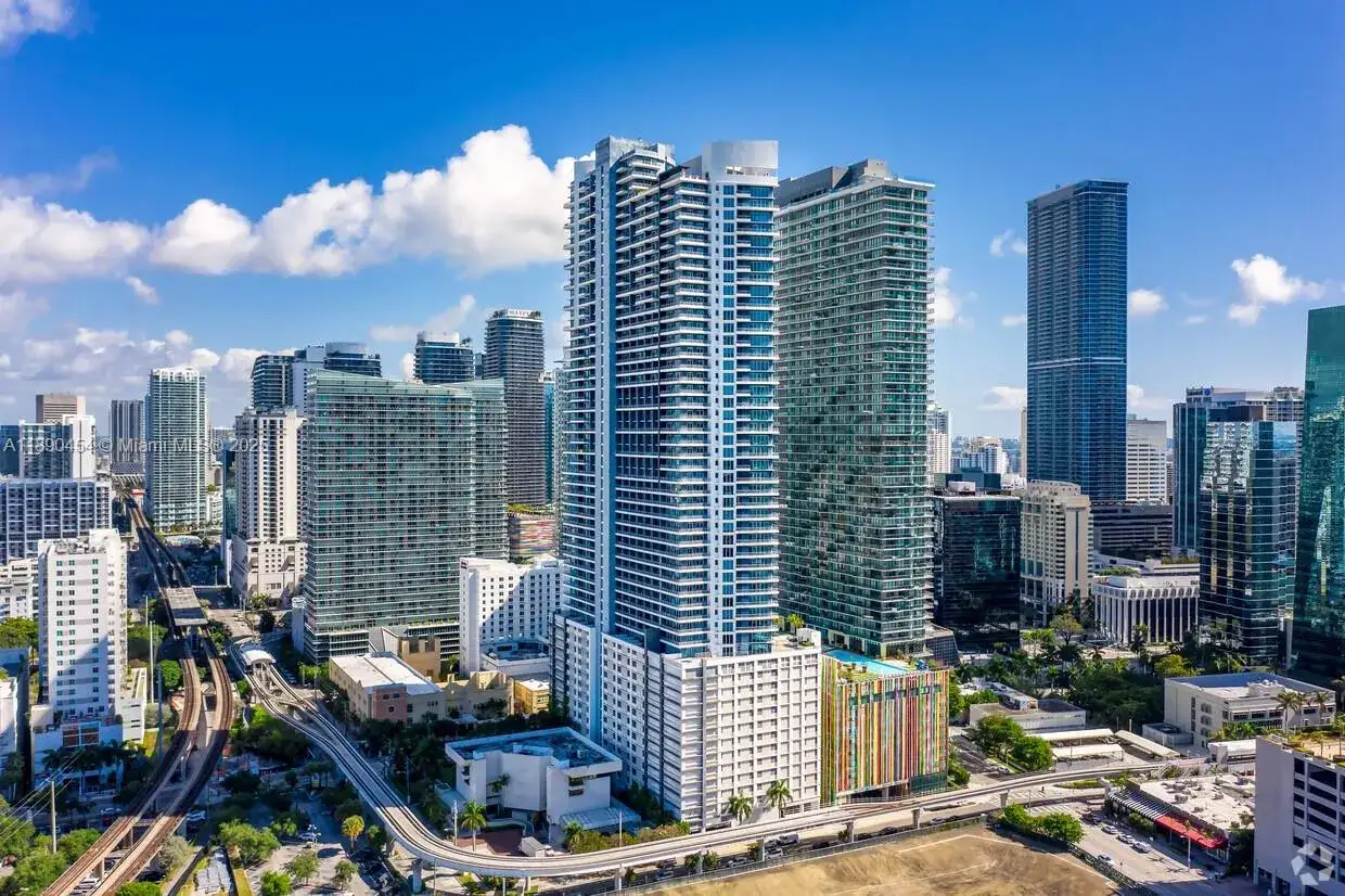 Commercial Sale for sale at 40 SW 13 ST # 4, Miami FL 33130