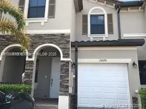 3 bedroom 2 bath Residential Lease for rent at 15070 SW 117th Way # 0, Miami FL 33196