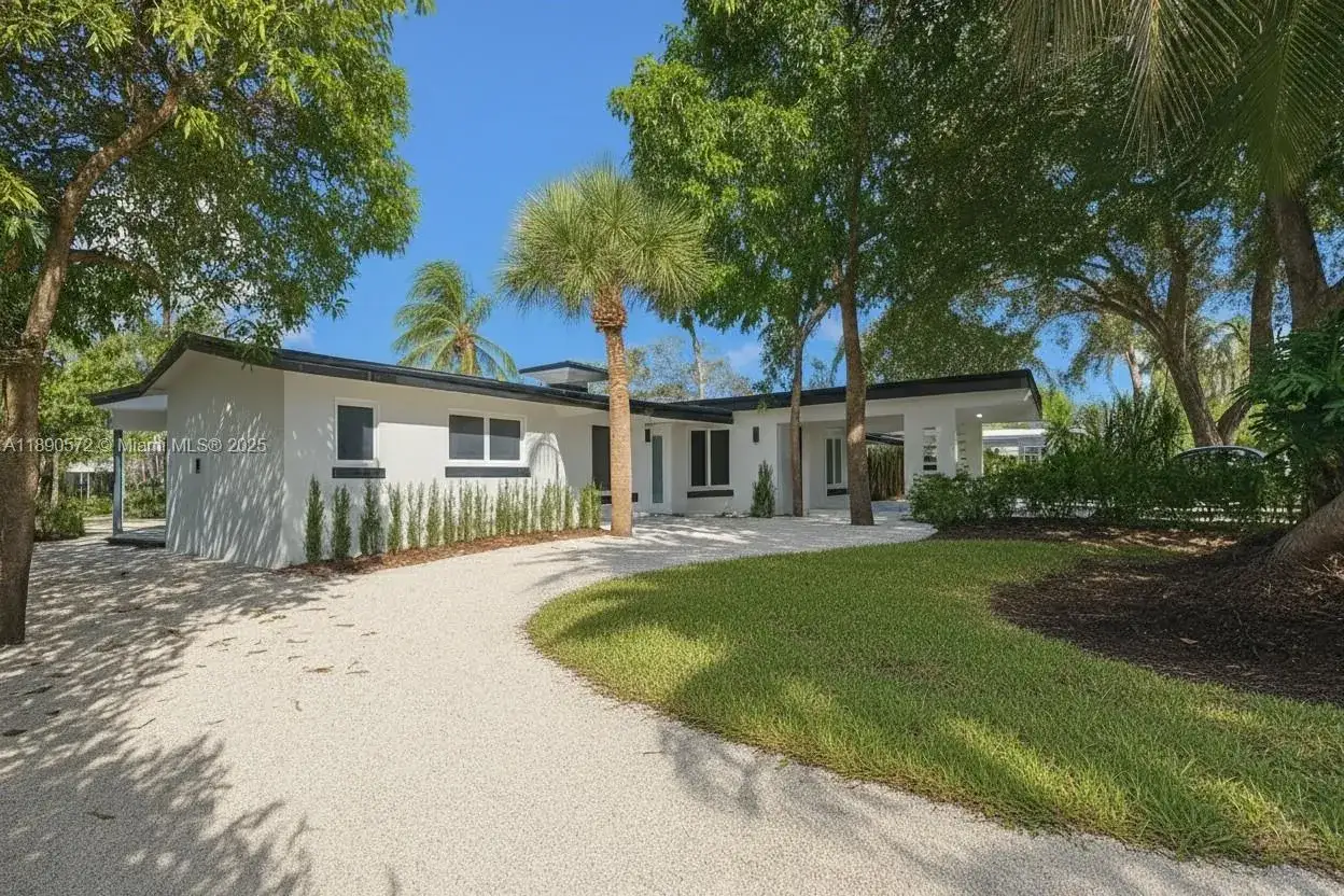 3 bedroom 2 bath Residential for sale at 3801 NE 16th Ter, Oakland Park FL 33334
