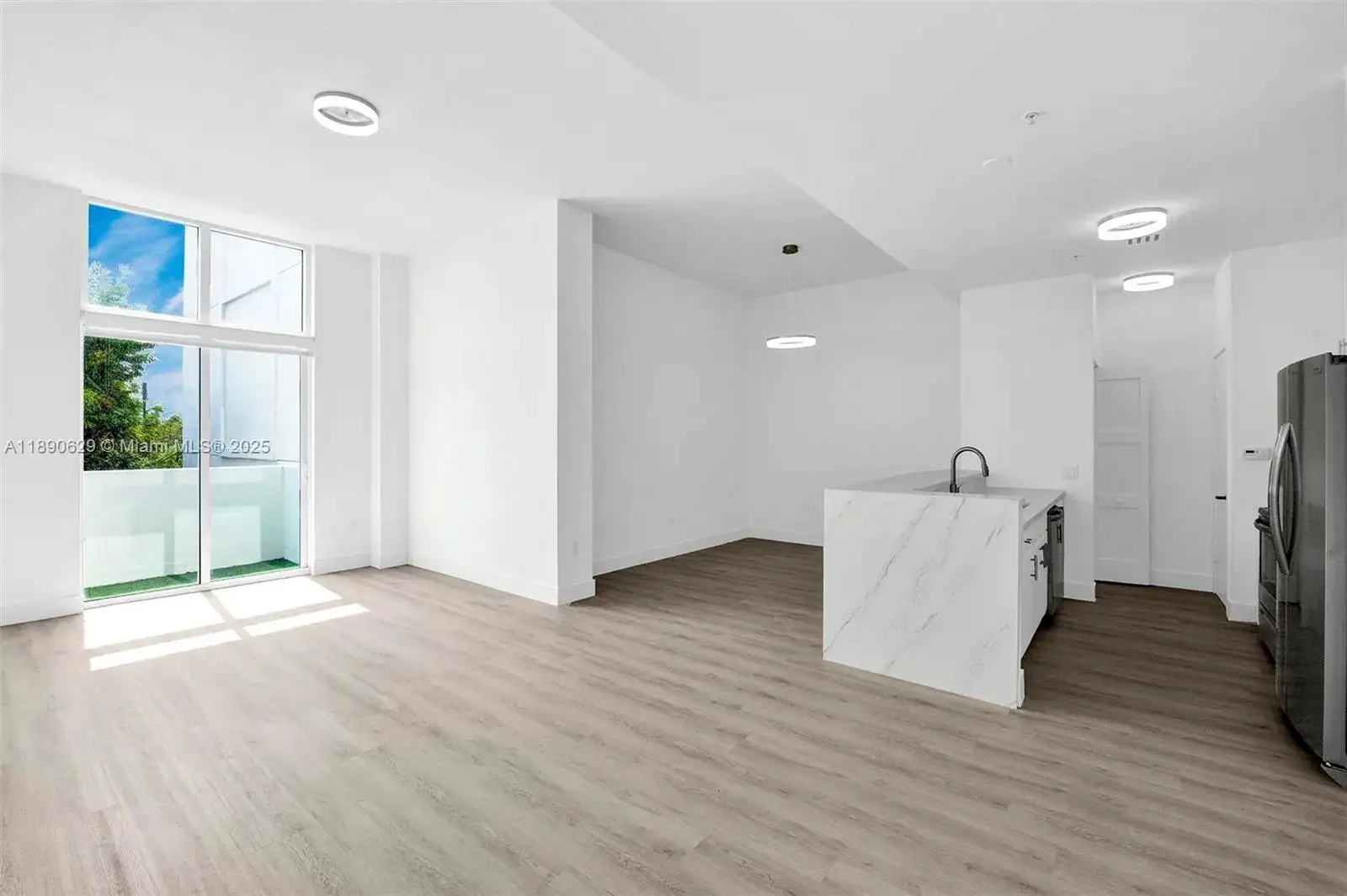 1 bedroom 1 bath Residential for sale at 1871 NW S River Dr # 501, Miami FL 33125
