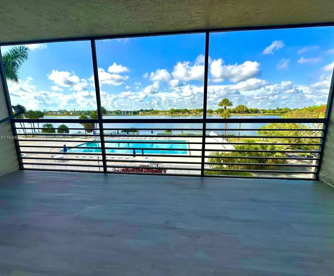 2 bedroom 2 bath Residential Lease for rent at 20840 San Simeon Way # 305, Miami FL 33179