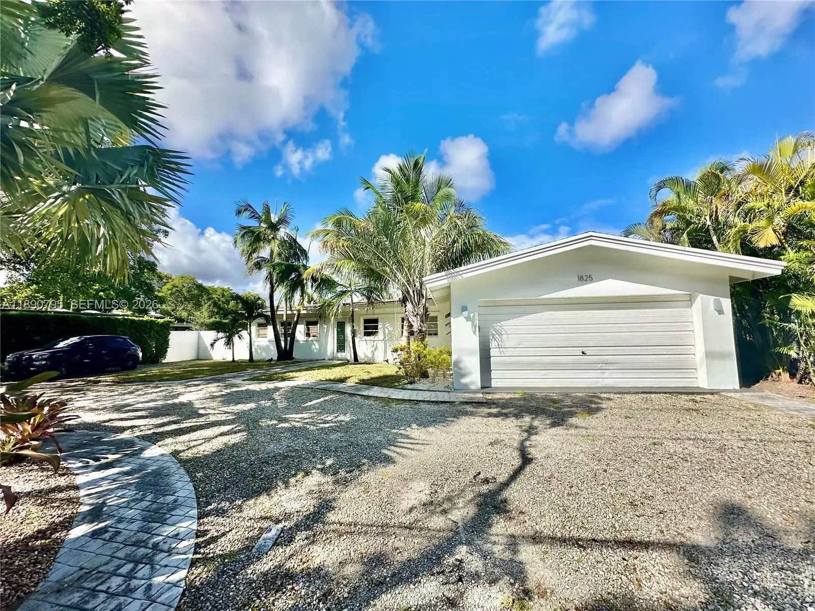 2 bedroom 2 bath Residential for sale at 1825 Keystone Blvd, North Miami FL 33181