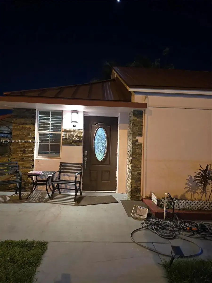 3 bedroom 2 bath Residential for sale at 102 W 27th St, Hialeah FL 33010