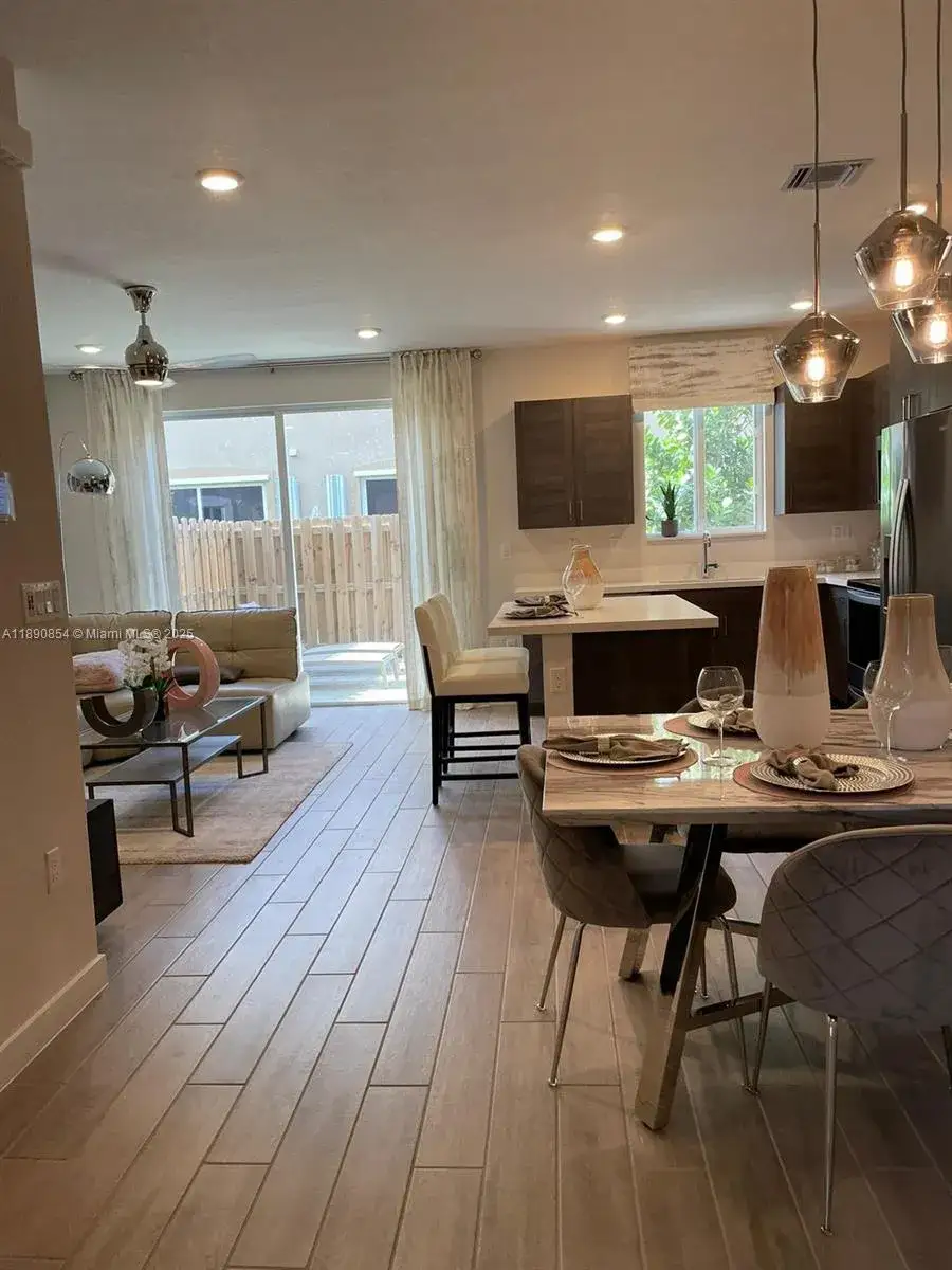 4 bedroom 3 bath Residential for sale at 2423 SE 11th St, Homestead FL 33035