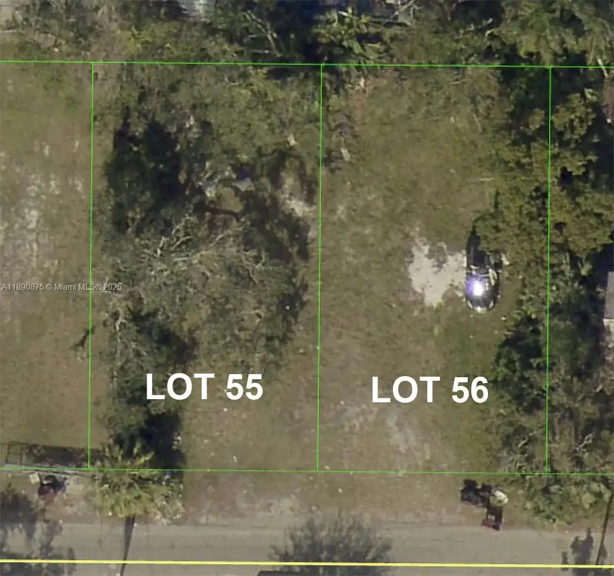 Commercial Land for sale at 720 25th Avenue W, Bradenton FL 34205
