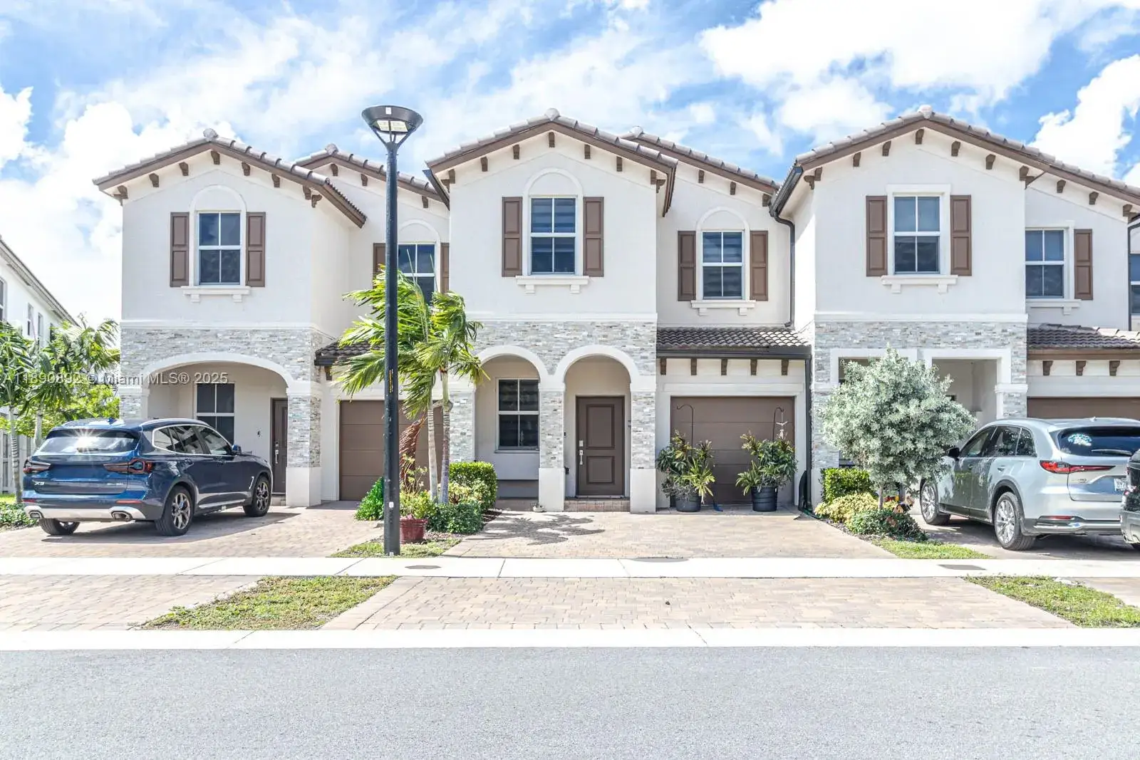 3 bedroom 2 bath Residential for sale at 12509 NW 23rd Pl, Miami FL 33167