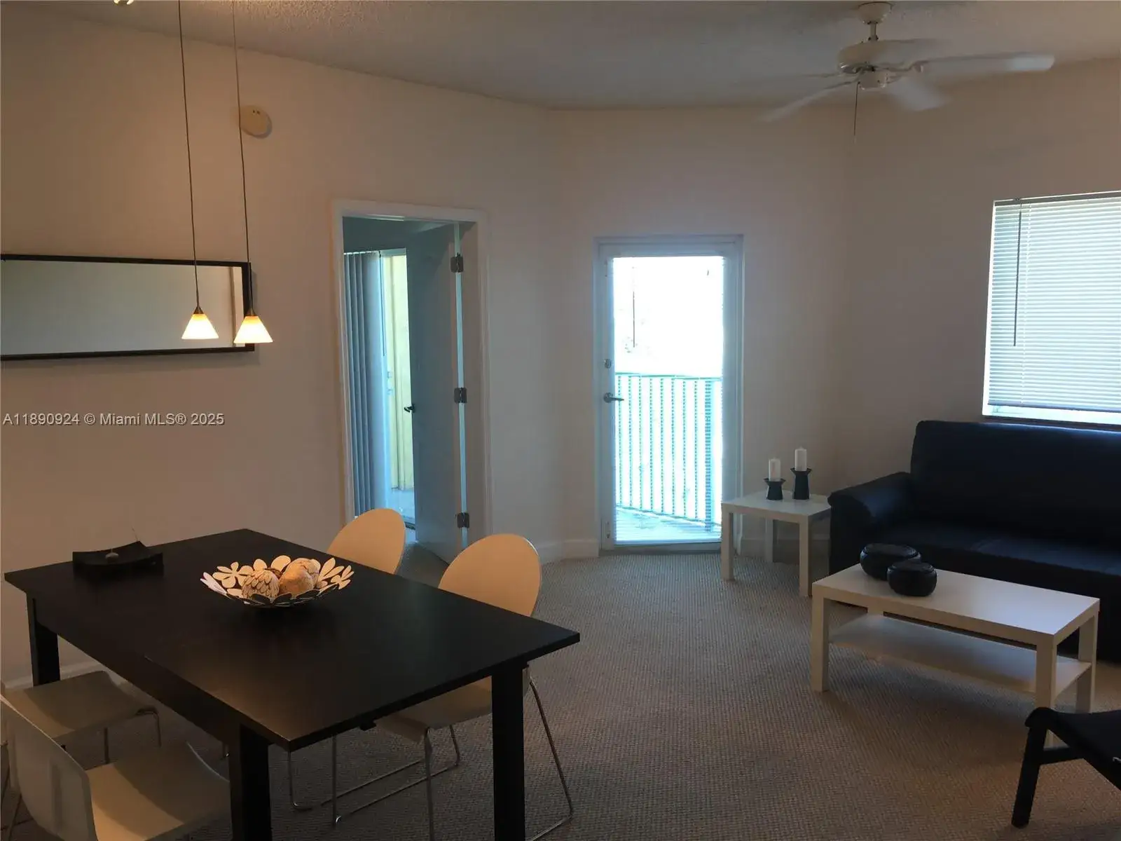 2 bedroom 2 bath Residential Lease for rent at 6001 SW 70TH ST # 503, South Miami FL 33143