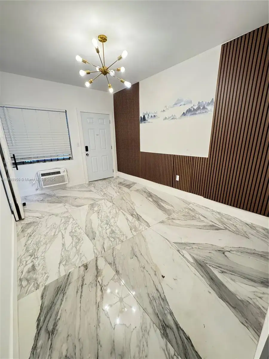 3 bedroom 1 bath Residential Lease for rent at 110 NE 68th St # B, Miami FL 33138