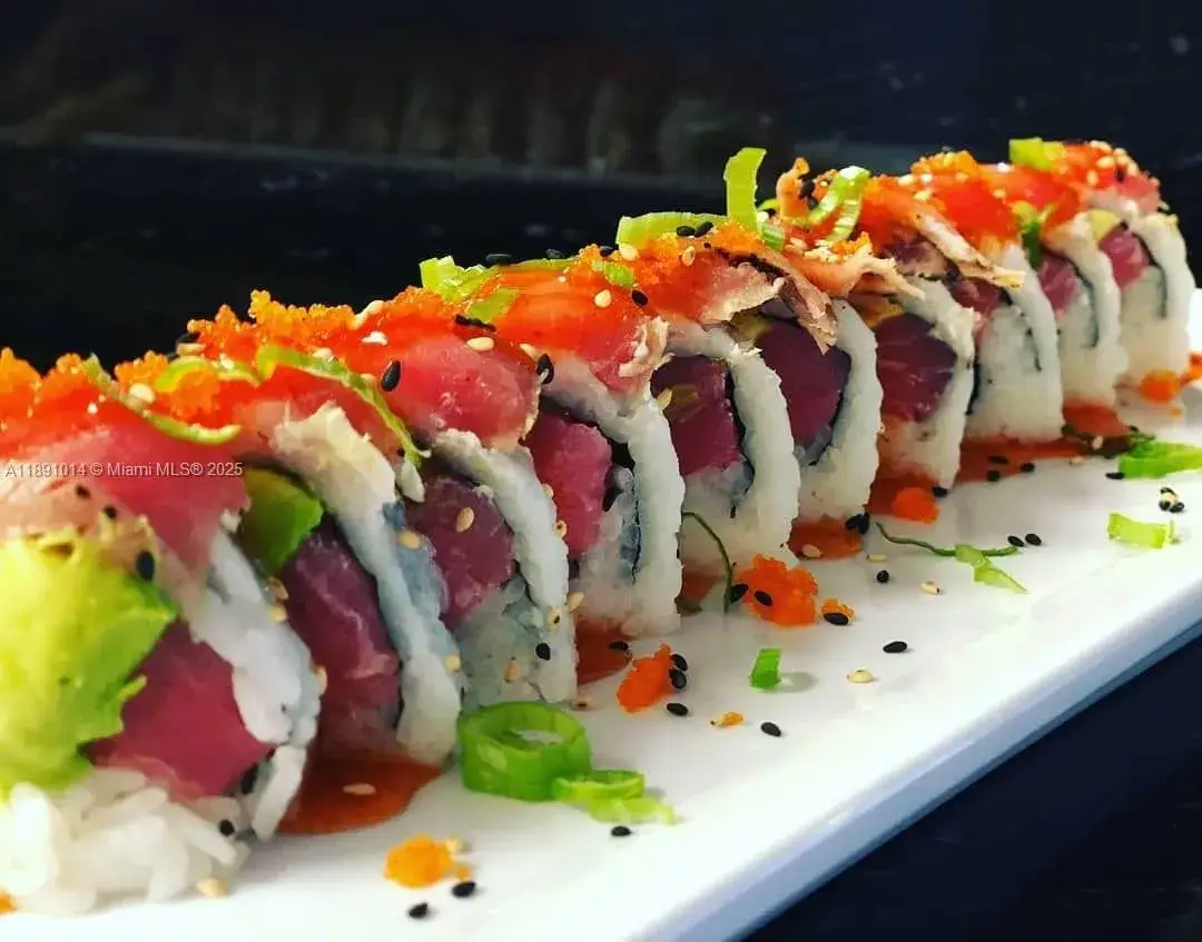 Business Opportunity for sale at SUSHI RESTAURANT, Miami FL 331XX