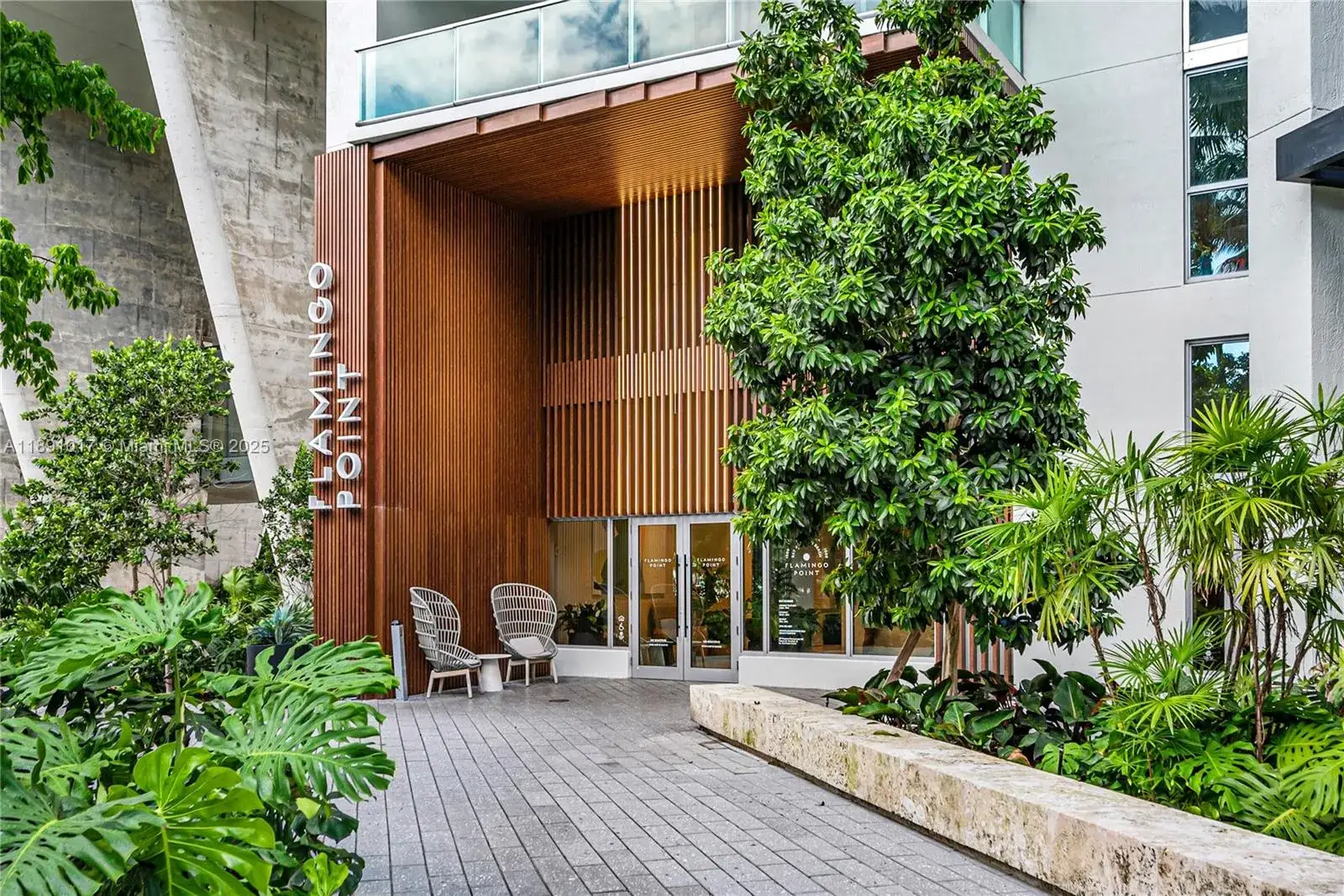 1 bath Residential Lease for rent at 1500 W Bay Rd # 1536S, Miami Beach FL 33139