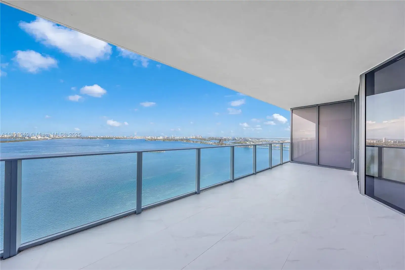 2 bedroom 3 bath Residential for sale at 700 NE 24 St # 3402, Miami FL 33137