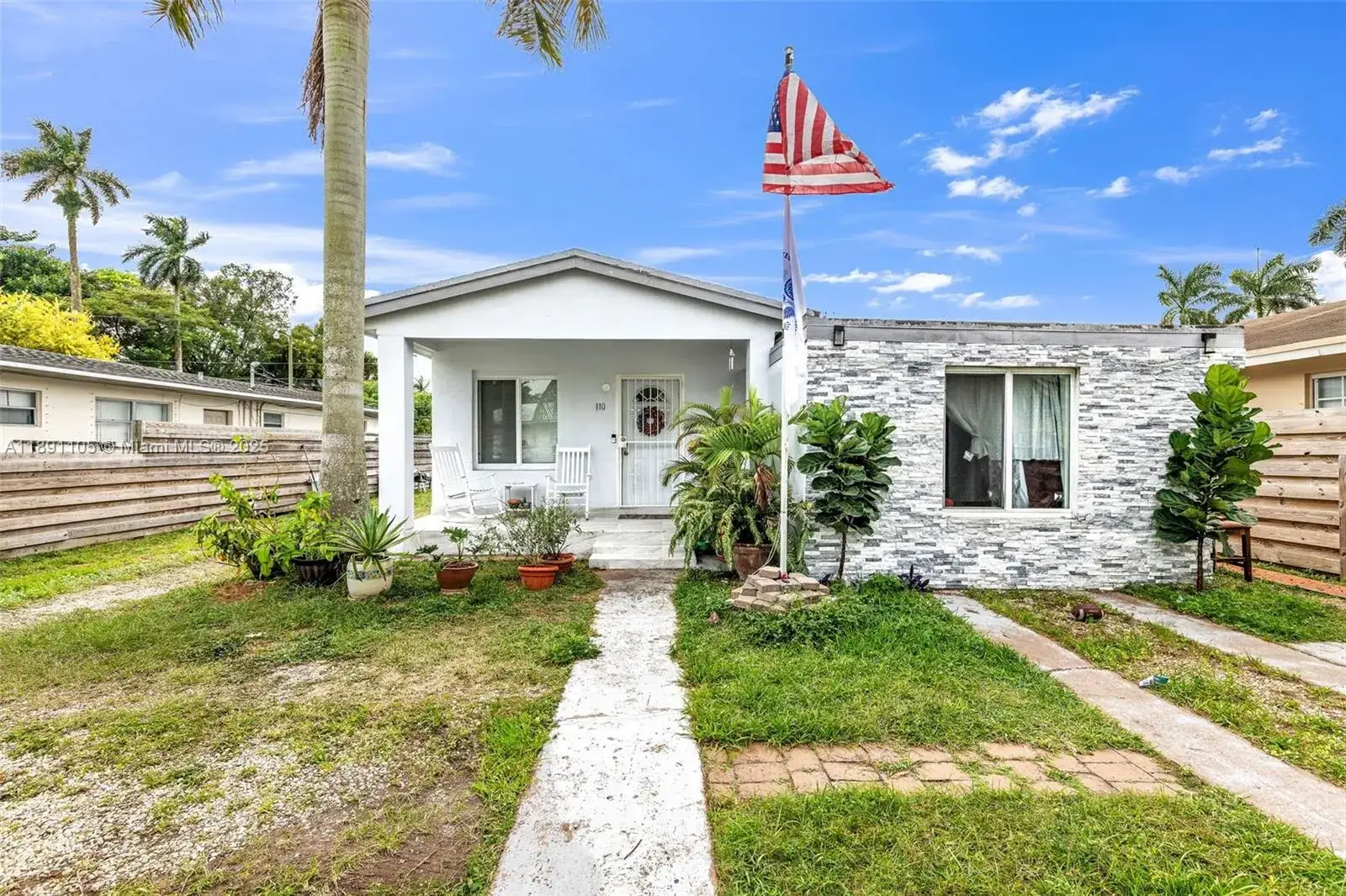 3 bedroom 2 bath Residential for sale at 110 NE 9th Ct, Homestead FL 33030