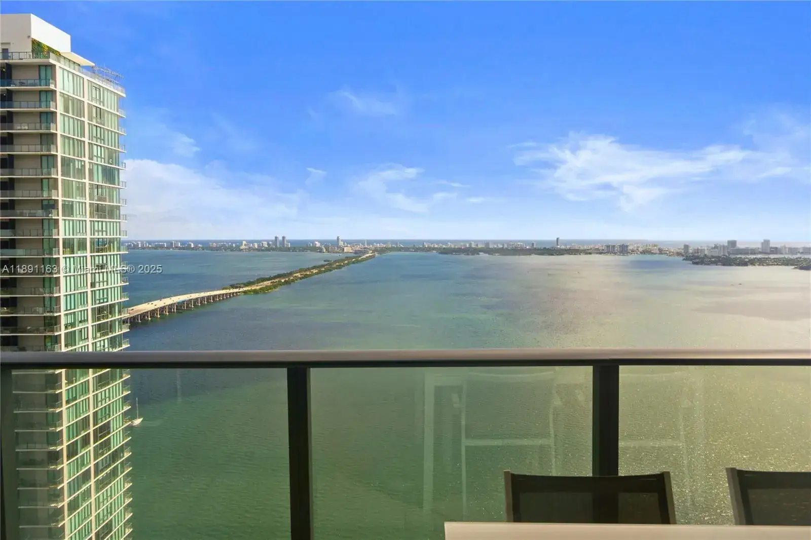 2 bedroom 2 bath Residential for sale at 480 NE 31st St # 4206, Miami FL 33137