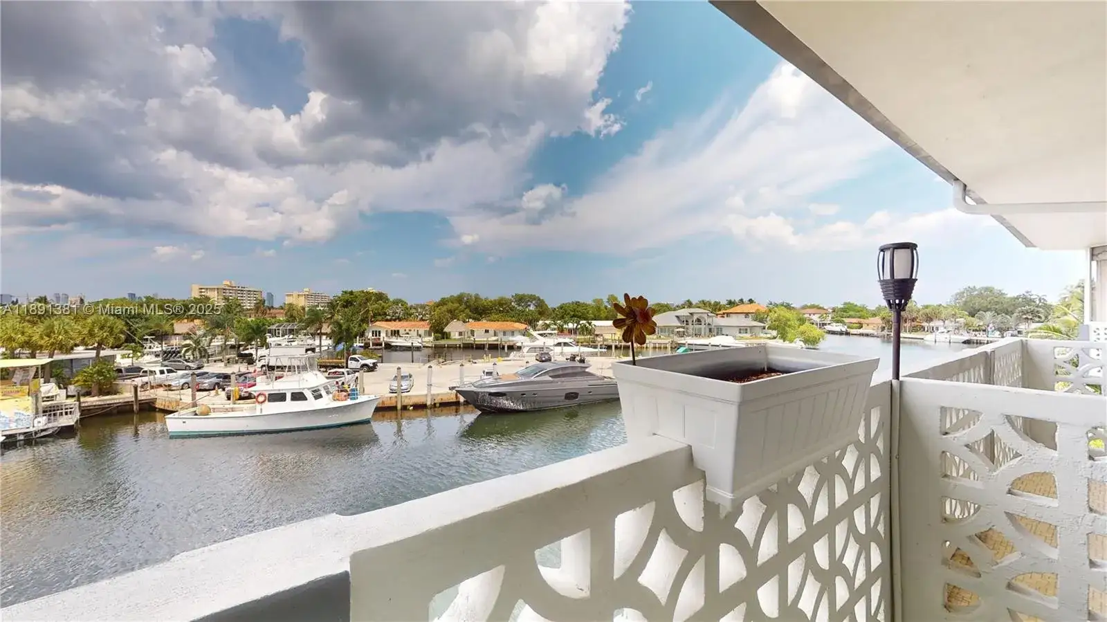 1 bedroom 1 bath Residential for sale at 13105 Ixora Ct # 303, North Miami FL 33181
