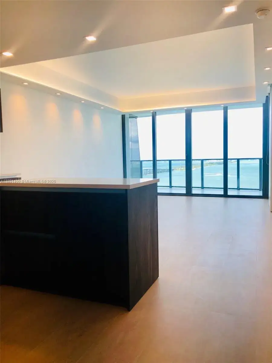 2 bedroom 2 bath Residential for sale at 3131 NE 7TH AVENUE # 1705, Miami FL 33137