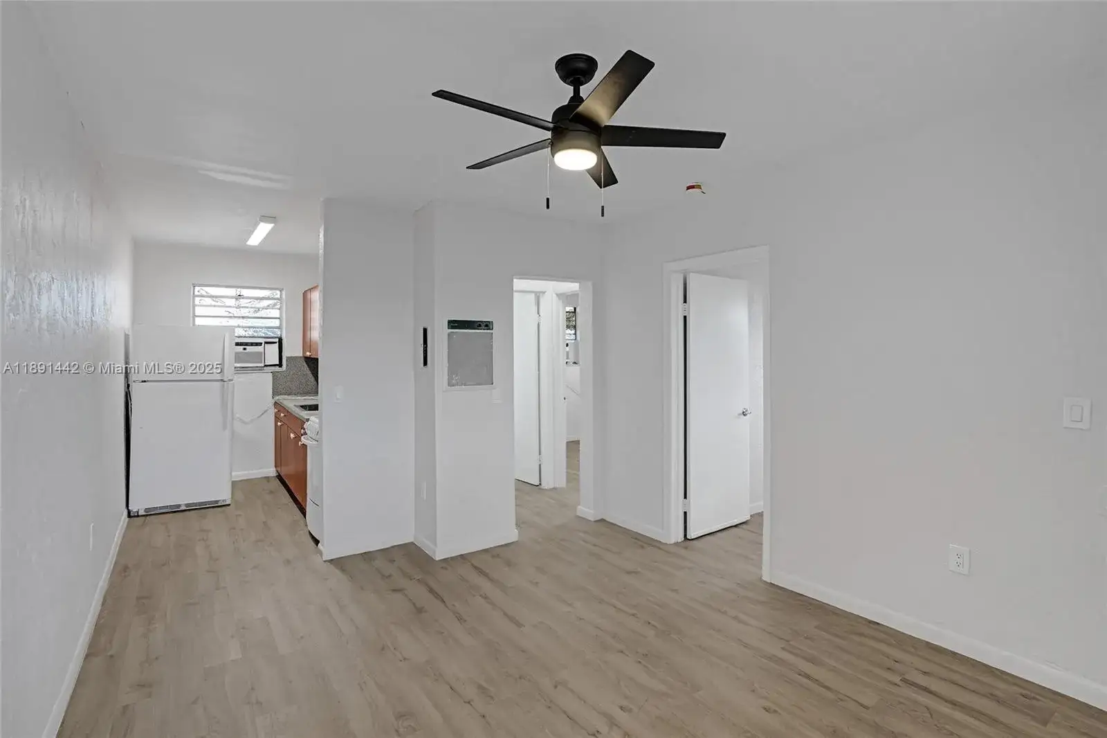2 bedroom 1 bath Residential Lease for rent at 14100 NW 24th Ct # 302, Opa-Locka FL 33054