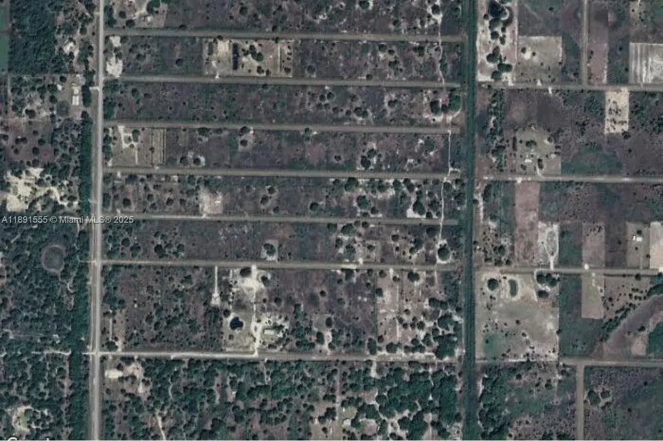 Land/Boat Docks for sale at 192xx NW 313 ST, Okeechobee FL 34972