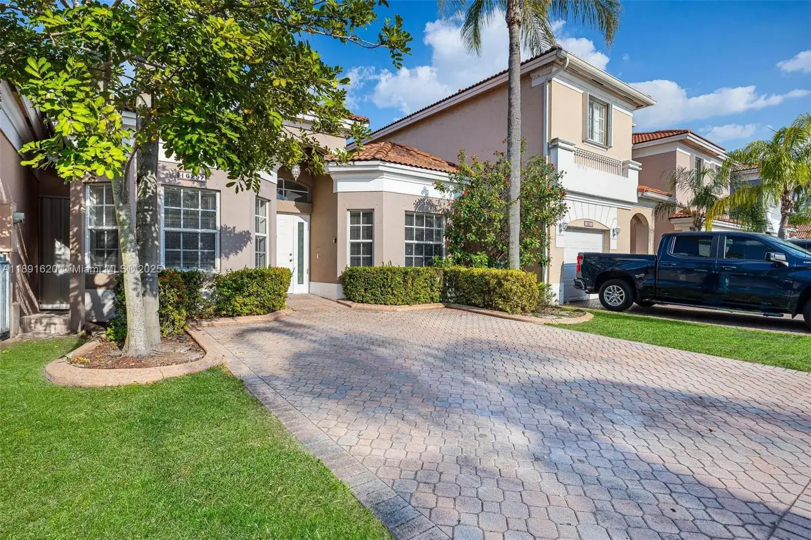 3 bedroom 2 bath Residential for sale at 10297 SW 162nd Ct, Miami FL 33196