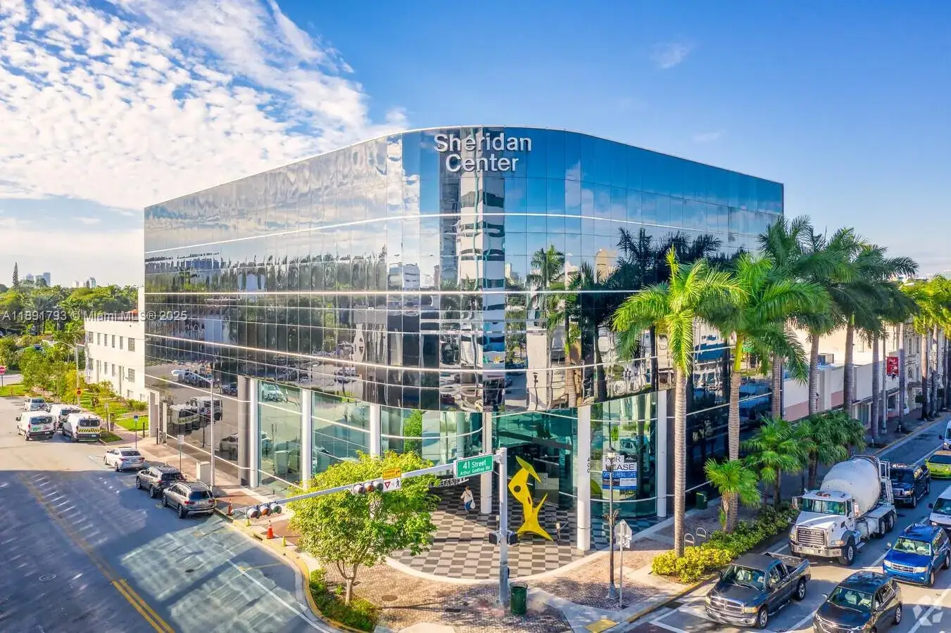 Commercial Sale for sale at 410 W 41st St # 103, Miami Beach FL 33140